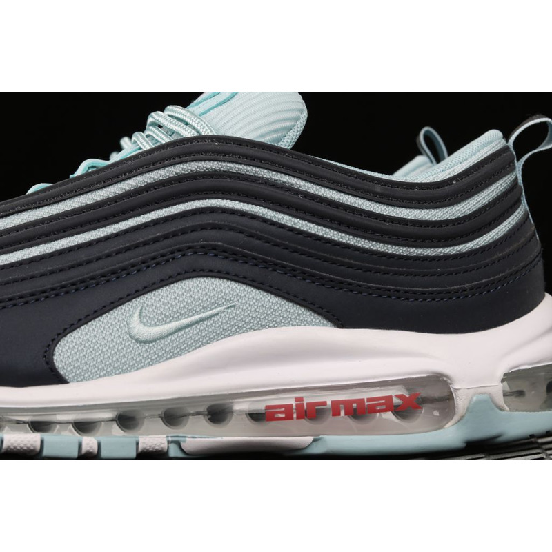 Nike Air Max 97 Premium AV7025 400 Sneaker men