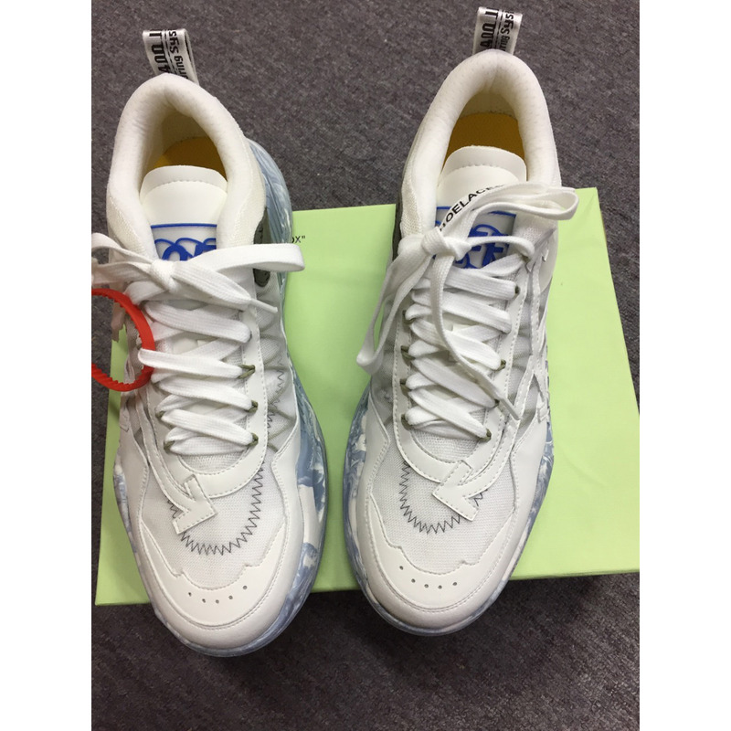Off-White ODSY-1000 Sneaker