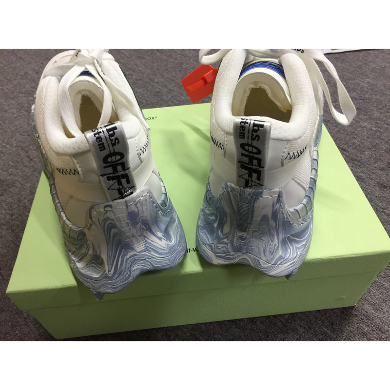 Off-White ODSY-1000 Sneaker