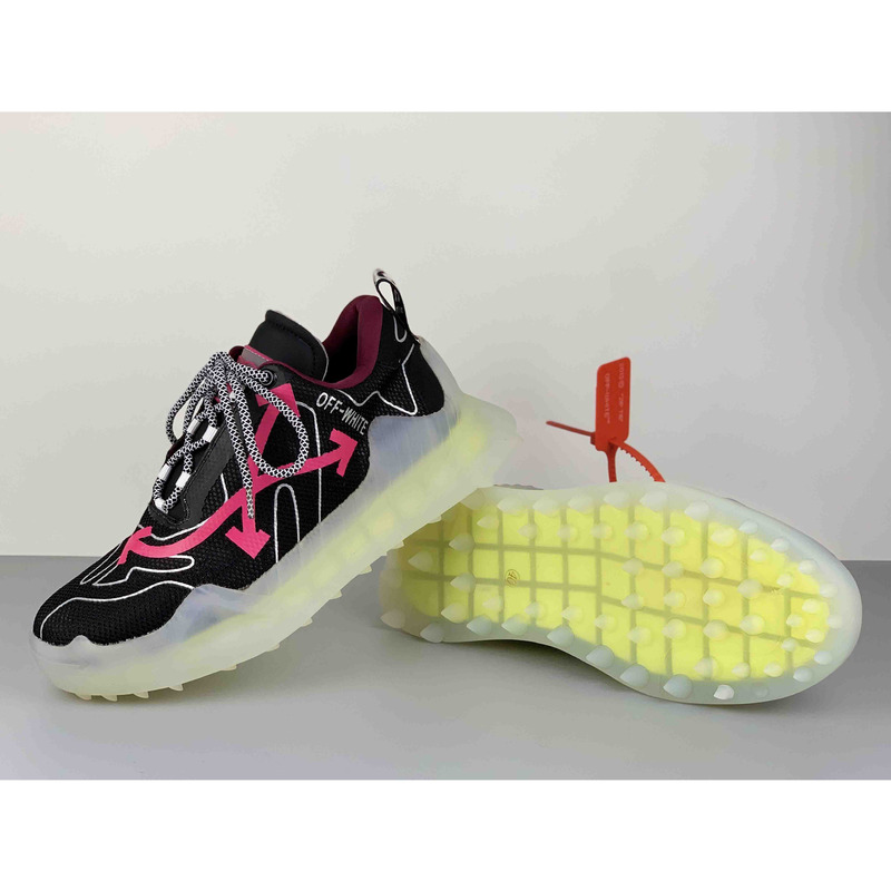 Off-White ODSY-1000 Sneakers