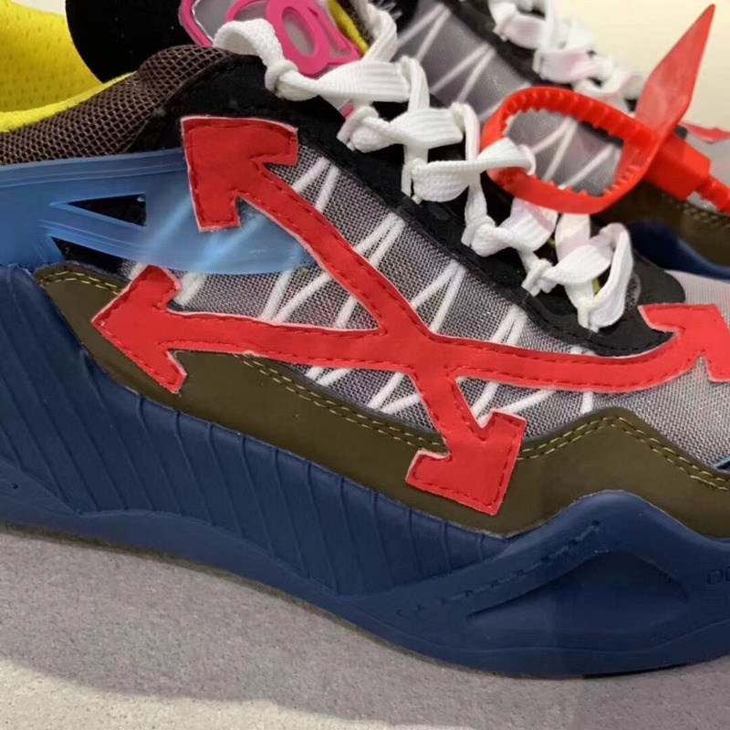 Off-White Sneakers